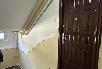 Lujerului, langa Parcul Liniei Faza3, vanzare 2 camere etaj 1 - 9