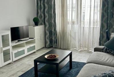 REA1027291 Apartament 2 camere II Mihai Bravu - 1