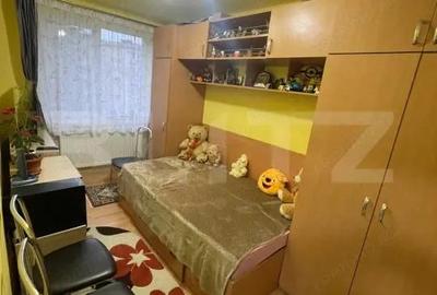 Apartament cu 3 camere semidecomandat, mobilat în Brazda lui Novac - 5