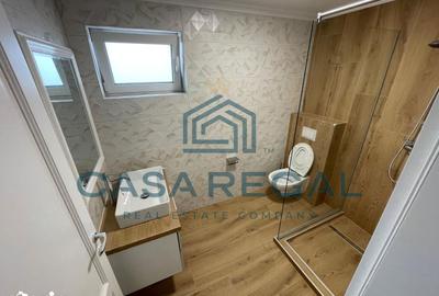 Casă cu 3 camere cu Canalizare în Centura - 8