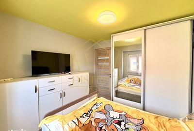 Apartament cu 2 camere decomandat, mobilat în Iosefin - 3