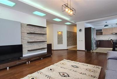 Apartament cu 4 camere semidecomandat, mobilat în Grigorescu - 14