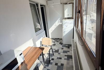 Apartament cu 2 camere în Chiajna - 8