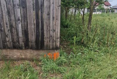 Teren de 967 mp, în Pantelimon - 4