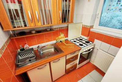 Garsonieră decomandată, mobilată în Zorilor - 5