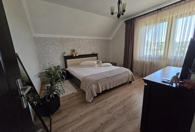 Casa individuala, Sfantu Ilie, C-5636 - 7