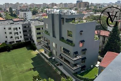 Duplex | 3 cam| Rooftop 148MP | Dacia | Piata Romana - 20