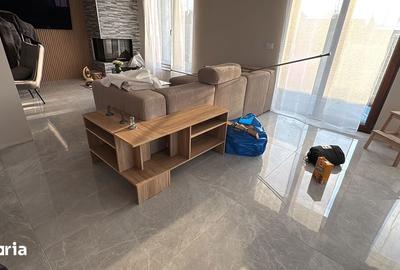 Casă cu 5 camere cu Teren 400 Mp în Cârcea - 11