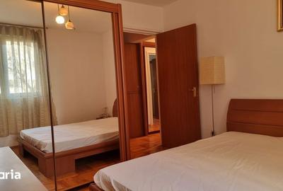 Apartament cu 3 camere decomandat în Chiajna - 7