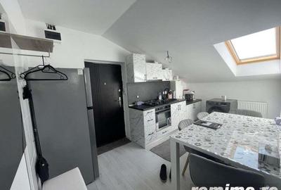 Garsonieră, mobilată în Unirii - 12