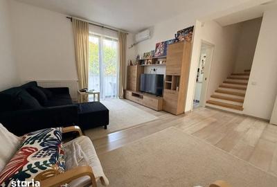 Casă cu 4 camere cu Teren 120 Mp în Chiajna - 4