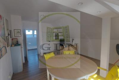 Spatiu birou central, versatil - 160 mp - 7