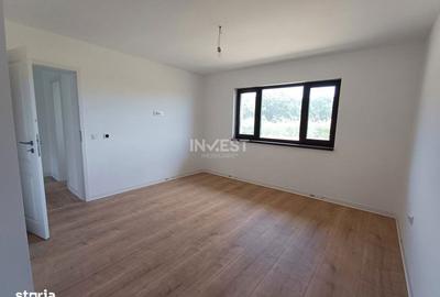 Casă cu 4 camere cu Teren 400 Mp în Miroslava - 9