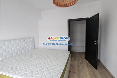 Parcul Carol Serena Apartaments duplex 2 cam. doua bai,parcare subtera - 15