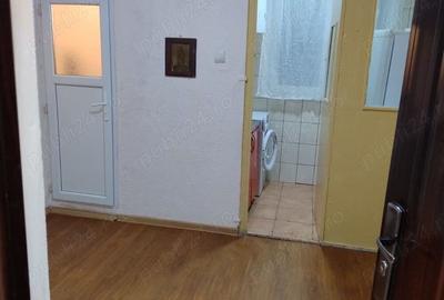 Garsoniera Ferentari - 8