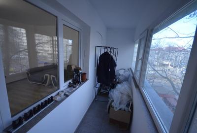 Apartament cu 4 camere decomandat, mobilat în Pantelimon - 12