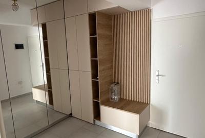 Chirie apartament nou, 2 camere Brasov Avantgarden + parcare + boxa - 7