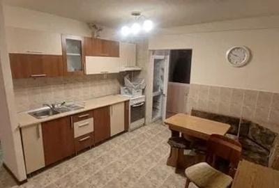 Apartament cu 2 camere decomandat, mobilat în Zorilor