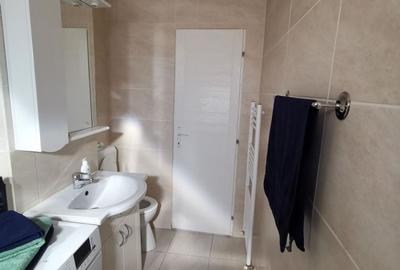 Apartament cu 2 camere, mobilat în Cetate - 6