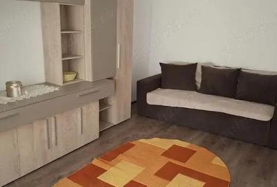 Apartament 2 camere teiul doannei