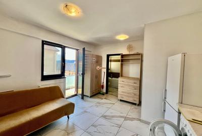 Garsonieră semidecomandată, mobilată în Palat - 3