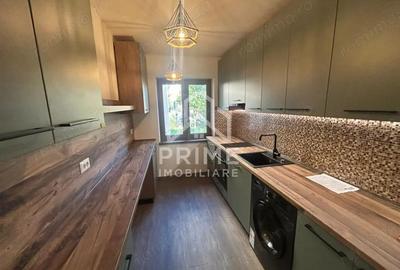Apartament 2 camere, etaj 1, zona Cetate - 1