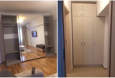 Apartament cu 2 camere decomandat în Parcul Circului - 1