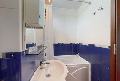 Apartament cu 2 camere semidecomandat, mobilat în Obor - 21