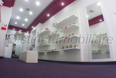 Inchiriere spatiu comercial ultracentral - 2