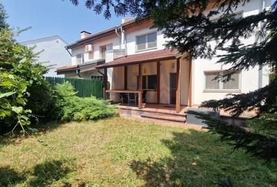 Inchiriere casa 3 camere, ansamblul rezidential Class - Pipera-Tunari Inchiriere casa 3 camere, ansamblul rezidential Class - Pipera-Tunari - 1