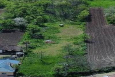 Teren de 1740 mp, în Central - 4