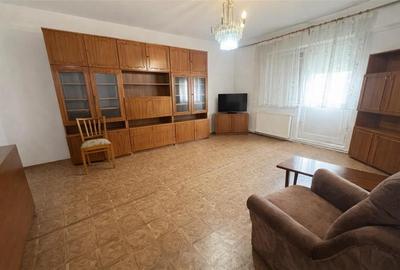 Apartament cu 3 camere decomandat, mobilat în Terezian - 2