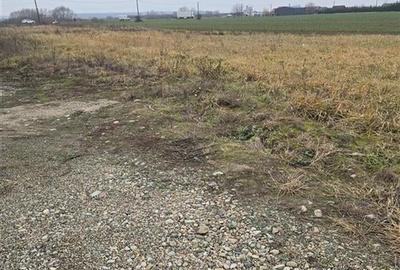 RECO Teren intravilan pentru casa Osorhei-Fughiu - 3