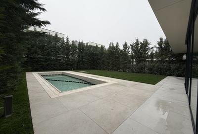 Vila cu finisaje si dotari PREMIUM moderna, individuala, garaj dublu - 2