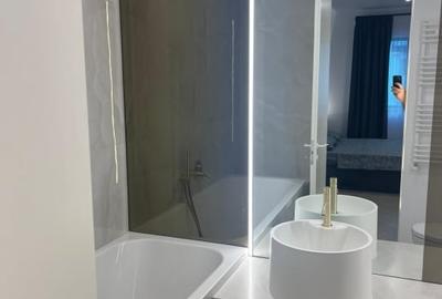 Apartament 3 camere | Cortina North | Pipera | Lux | Parcare inclusa - 8