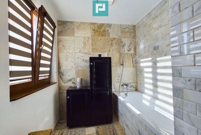 Vila moderna cu 4 camere in Gradi?te - 12