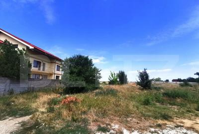 Teren de 6358 mp, în Aeroport - 2