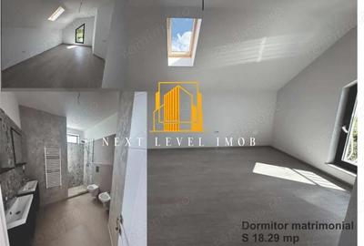 Casă cu Teren 460 Mp în Central - 2