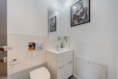 Apartament cu 3 camere decomandat, mobilat în Băneasa - 13