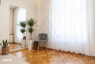 Apartament cu 2 camere, mobilat în Ultracentral - 12