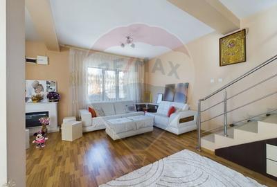 Casa 6 camere de vanzare mobilata utilata in Targoviste cartier Sarbi - 2