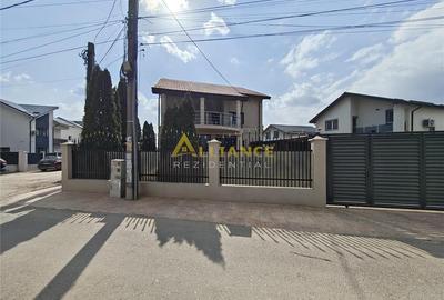 Casă individuală cu 9 camere cu Teren 450 Mp în Berceni - 3