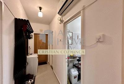 Apartament cu 2 camere decomandat, mobilat în Sud - 13