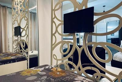 Garsoniera moderna, bloc nou 2017 | Mobilata complet | Fundeni - 9