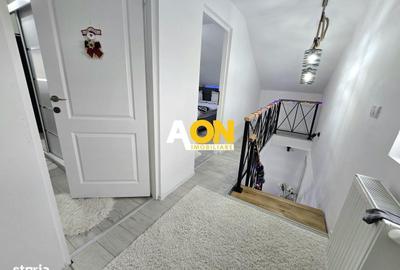 Casă cu 3 camere cu Canalizare în Totoi - 14