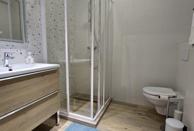 Apartament 2 camere, 68 mp, Campus Universitar loc parcare, vedere la lac, tot - 9