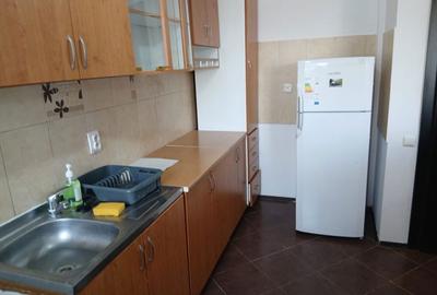 Apartament cu 2 camere semidecomandat în Central - 5