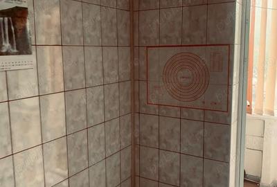 Apartament cu 3 camere semidecomandat în Nord - 3
