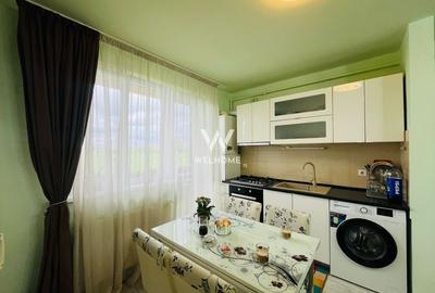 Ideal pentru o familie! Ap 3 cam decomandate balcon loc de parcare Ideal pentru o familie! Ap 3 cam decomandate balcon loc de parcare - 3