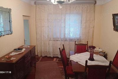 Urziceni, Casa de vanzare cu garaj, str.Regiei, nr.13, teren 568 mp, locuinta 109 mp - 4